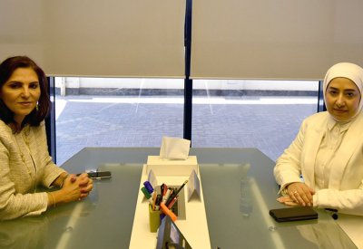 لجنة زيارة أماكن الاحتجاز والمرافق تعقد اجتماعها العادي السادس والعشرون