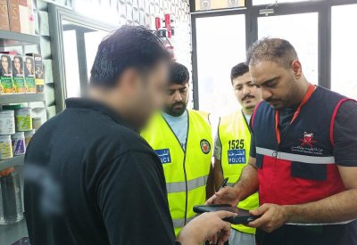 هيئة تنظيم سوق العمل: رصد عدد من المخالفات في أربع حملات تفتيشية في العاصمة والشمالية والجنوبية