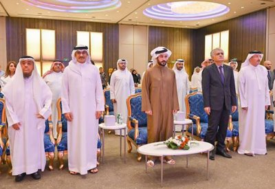 اللجنة المنظمة لجوائز سمو الشيخ خالد بن حمد آل خليفة في الذكاء الاصطناعي لمدراء تقنية المعلومات تختار ستة بحرينيين للمراحل النهائية في أذربيجان