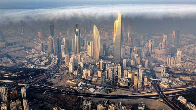 الكويت تحقق أول فائض منذ 9 سنوات بـ 21 مليار دولار