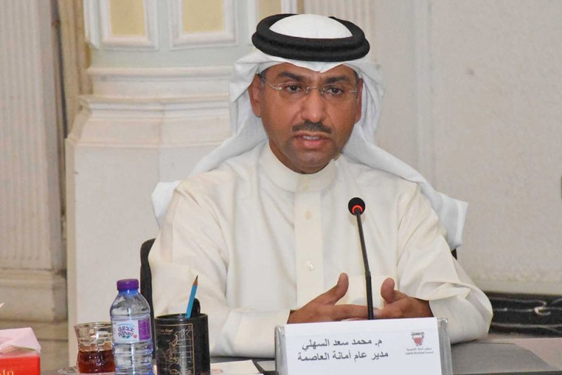 مركز للخدمات البلدية بـ"العاصمة".. وتخصيص 150 عاملا لعاشوراء