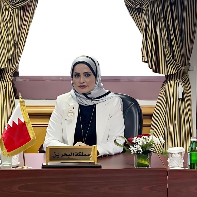 الأمين العام لمجلس التعليم العالي تشارك في اجتماع مسؤولي البحث العلمي والابتكار بدول مجلس التعاون