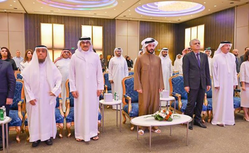 اللجنة المنظمة لجوائز سمو الشيخ خالد بن حمد آل خليفة في الذكاء الاصطناعي لمدراء تقنية المعلومات تختار ستة بحرينيين للمراحل النهائية في أذربيجان
