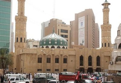 الكويت تعدم 5 مدانين أحدهم تابع لتنظيم داعش