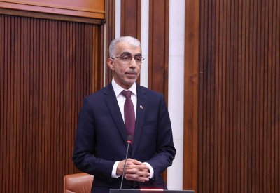 وزير الأشغال: ترسية 27 مناقصة لمشاريع بتكلفة تتجاوز 24 مليونا