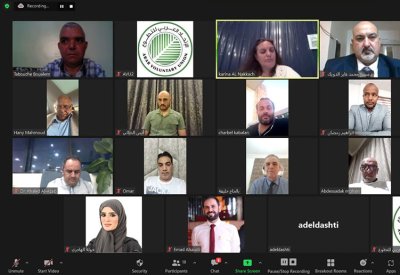 البحرين رئيساً للاتحاد العربي للتطوع واليمن نائباً