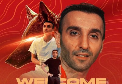 احمد جان يعود لتدريب المحرق