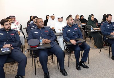 الشئون القانونية تنظم محاضرة توعوية بعنوان "الأمن السيبراني .. المفاهيم الأساسية والجوانب القانونية والمخاطر"