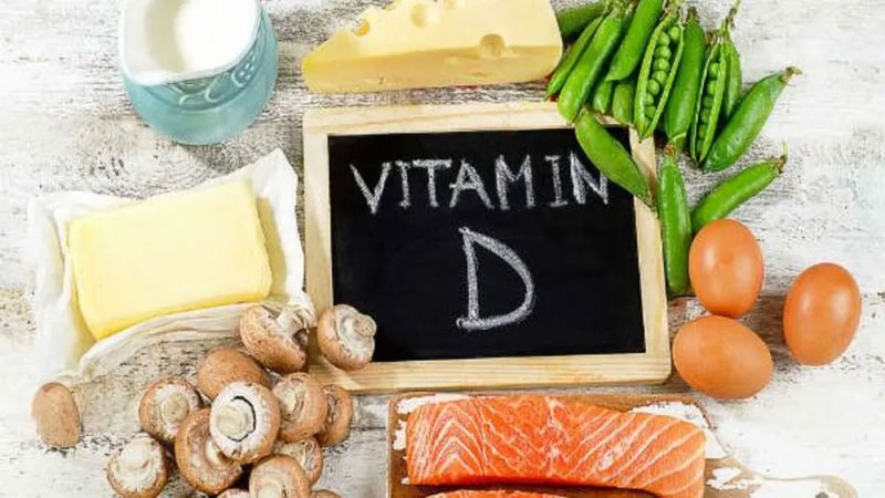 لمن يعانون هذا المرض.. احذروا نقص فيتامين "D"