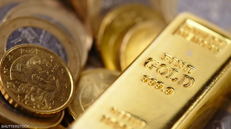 الذهب يرتفع لأعلى مستوى في أسبوع بدعم من تراجع الدولار