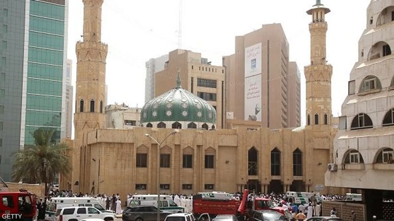 الكويت تعدم 5 مدانين أحدهم تابع لتنظيم داعش
