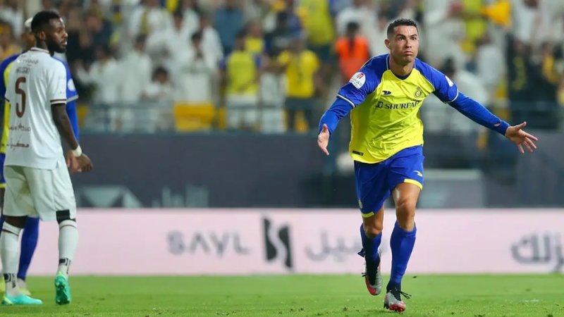 كأس الملك سلمان: النصر يصطدم بجاره الشباب وقمة مغربية جزائرية