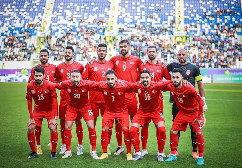 تصفيات كأس العالم: البحرين إلى جانب الإمارات.. والسعودية مع الأردن