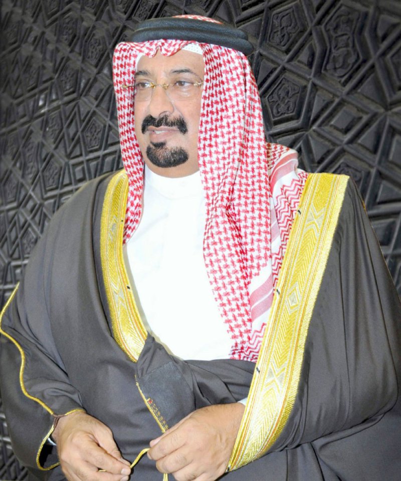 رئيس نادي المحرق يشيد بمبادرات سمو الشيخ خالد بن حمد آل خليفة