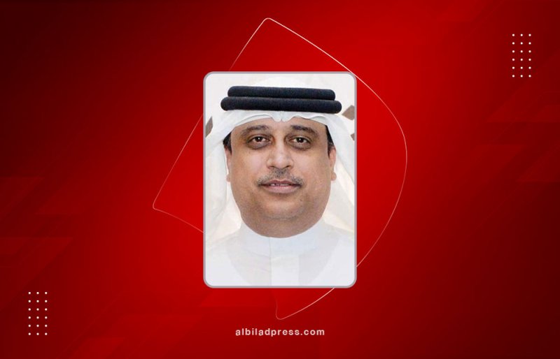 كانو يثني على دعم خالد بن حمد للأندية الوطنية