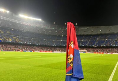رسميا.. "يويفا" يعلن موقف برشلونة من البطولات الأوروبية