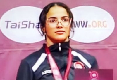 وفاة مصارعة تونسية شابة غرقاً