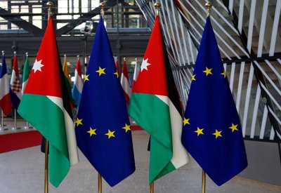 صادرات الأردن لمنطقة اليورو تنمو بنسبة 23.4 % خلال 5 أشهر