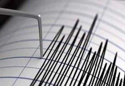 رصد 3 هزات أرضية في سوريا خلال الـ 24 ساعة الماضية