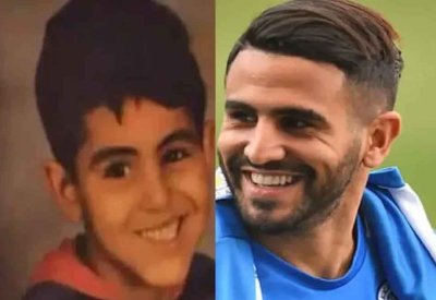 محرز.. عاش وسط "المجرمين" ومريض قلب أنقذه منهم