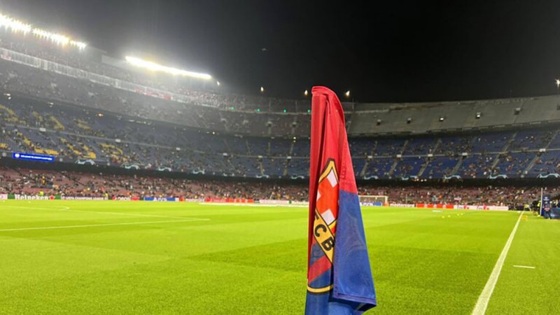 رسميا.. "يويفا" يعلن موقف برشلونة من البطولات الأوروبية