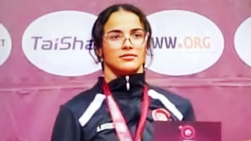 وفاة مصارعة تونسية شابة غرقاً