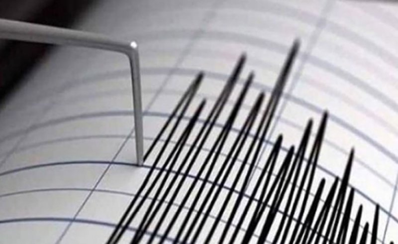 رصد 3 هزات أرضية في سوريا خلال الـ 24 ساعة الماضية