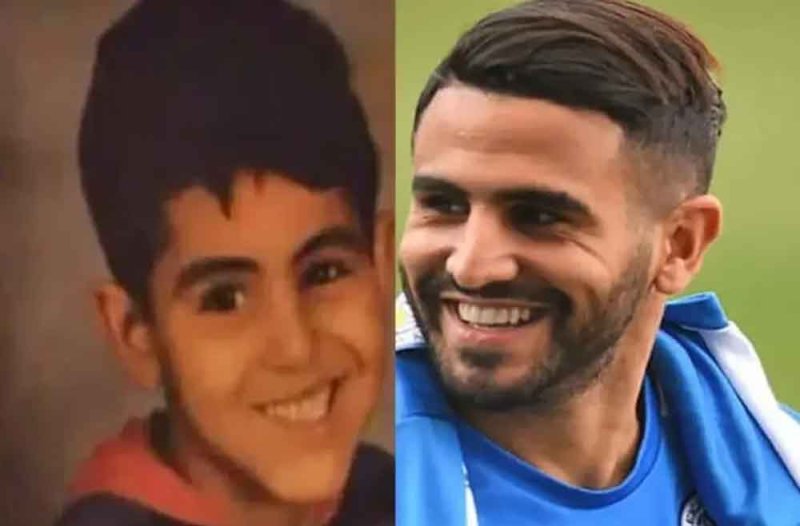 محرز.. عاش وسط "المجرمين" ومريض قلب أنقذه منهم