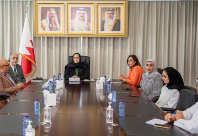 وزيرة الصحة تستقبل رئيس جمعية أصحاب الصيدليات ومستوردي الأدوية