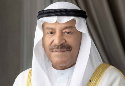 رئيس مجلس الشورى يهنّئ المملكة المغربية بذكرى عيد العرش المجيد