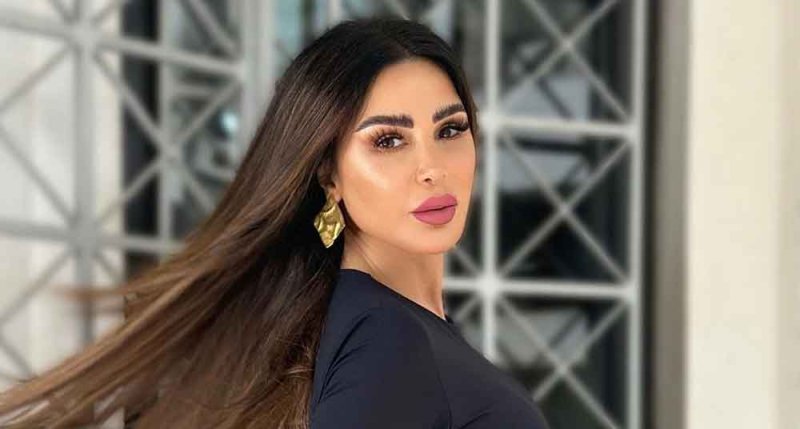 نيللي مقدسي ونجاح كبير لـ "الحلو طل"