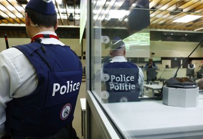 جريمة مروعة في بلجيكا.. قتل والدته وأخفى أجزاء منها بثلاجة