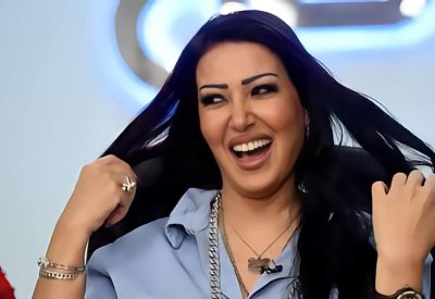 سمية الخشاب تعود للغناء