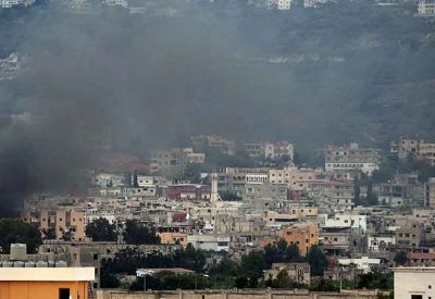أحداث "عين الحلوة".. 4 قتلى من بينهم مسؤول في حركة فتح