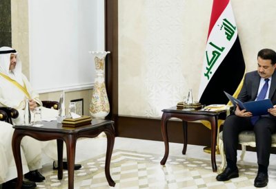 الكويت والعراق يؤكدان جدية تجاوز الملفات العالقة وحماية المصالح المشتركة
