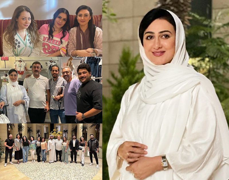 "حكاية لونا" وقصص الكفاح ضد المرض الخبيث في رمضان