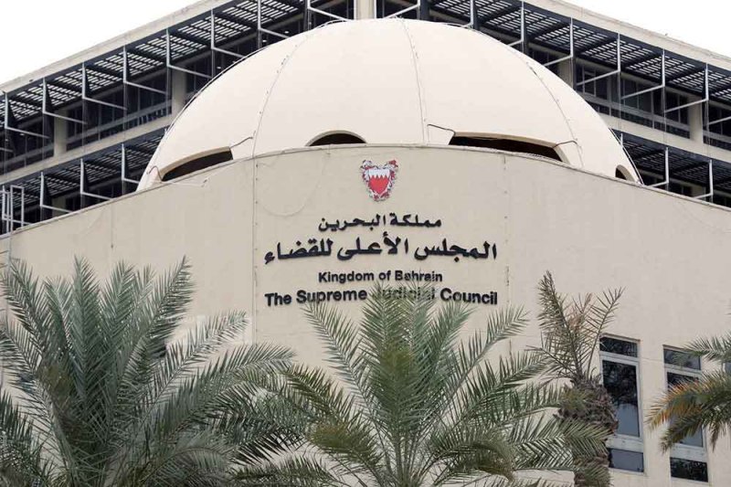 تعيينات قضائية جديدة في "الاستئناف العليا" والنيابة العامة