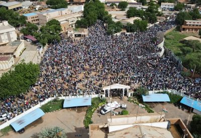 بأولى القرارات.. النيجر توقف صادرات الذهب واليورانيوم إلى فرنسا