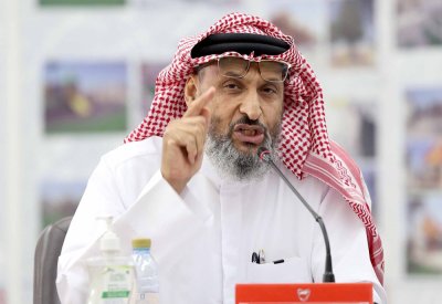 تخفيض رسوم المحلات التجارية العالقة في "البحير" بعد تعثر 8 شهور