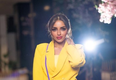 هيلدا ياسين في موسم دراما رمضان 2024 