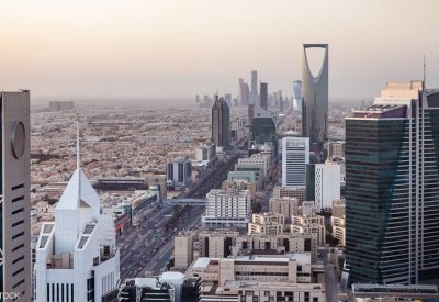 الاقتصاد السعودي ينمو 1.1% بالربع الثاني