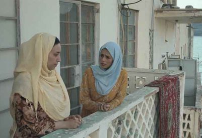المرهقون يفوز بجائزة أفضل سيناريو في مهرجان ديربان السينمائي