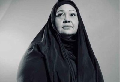 الذكرى الثانية لوفاة الفنانة انتصار الشراح