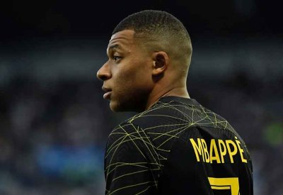 رسالة "999" المشفرة.. هل بات مبابي قريبا من ريال مدريد؟