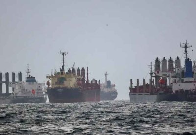 أوكرانيا: الاتفاق مع كرواتيا على استخدام موانئها لتصدير الحبوب