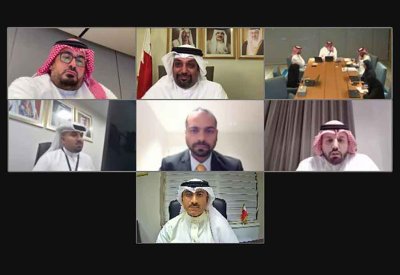 عقد الاجتماع الثالث للجنة التنسيق في مجالات الاقتصاد والطاقة والتجارة والصناعة المنبثقة عن مجلس التنسيق السعودي البحريني