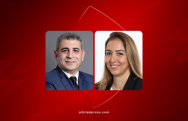 نيسان تعلن عن تعيينات جديدة على مستوى الإدارة العليا في الشرق الأوسط
