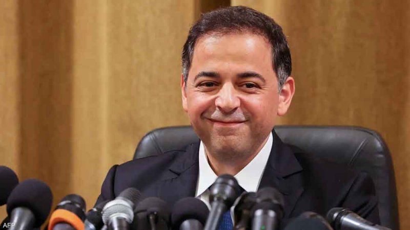 منصوري: مصرف لبنان يجب أن يتوقف عن تمويل الحكومة