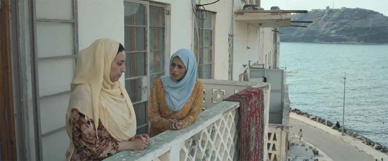 المرهقون يفوز بجائزة أفضل سيناريو في مهرجان ديربان السينمائي