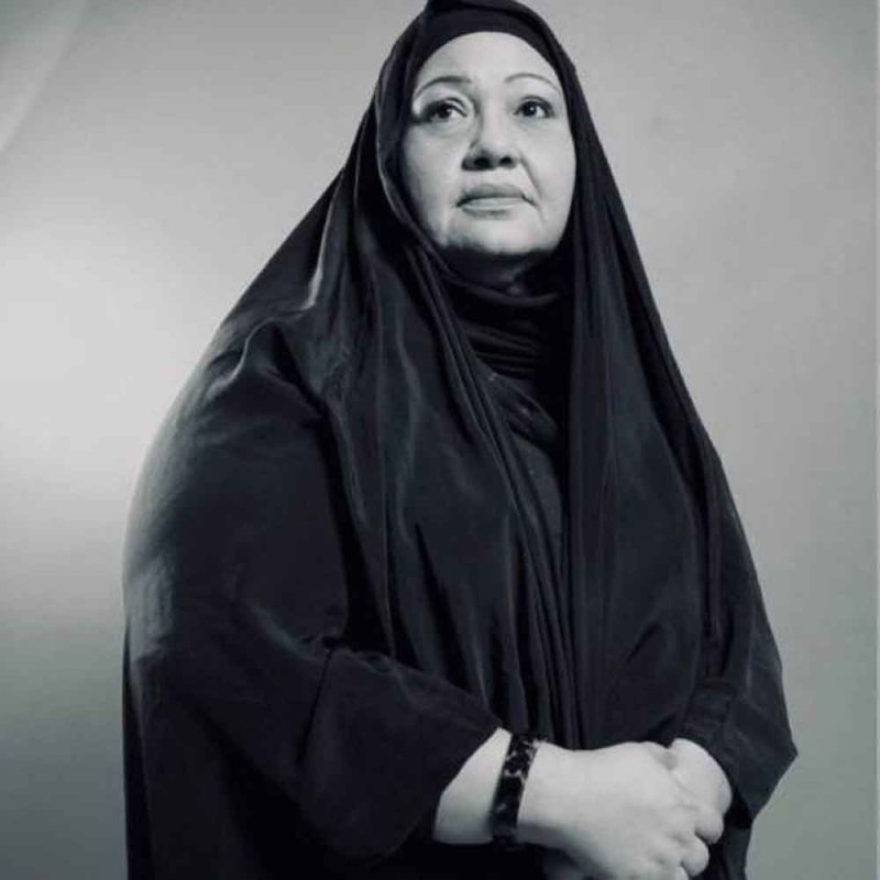الذكرى الثانية لوفاة الفنانة انتصار الشراح